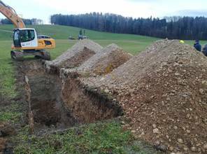 Thumbnail von GÜVENLİ YATIRIM. ÇAKIL ARSA