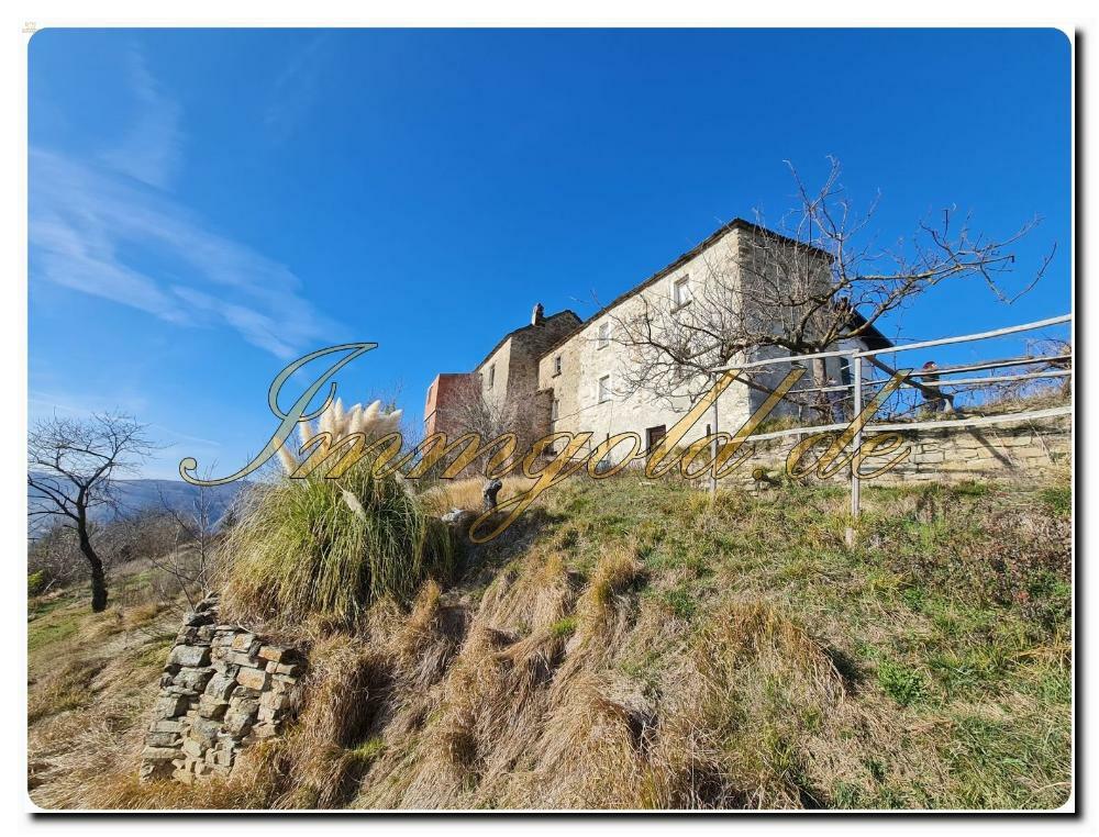 Immogold Panorama-Bauernhaus in beherrschender, dominanter Stellung