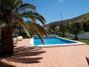 Thumbnail von villa for sale in - Torrox