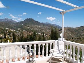 Thumbnail von villa for sale in - Torrox