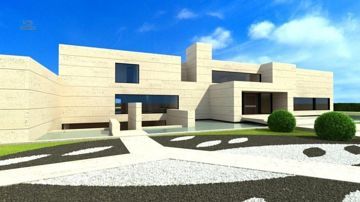 Thumbnail von Luxus-Villa in Nueva Andalucia R2454977