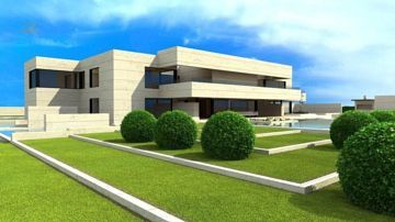 Thumbnail von Luxus-Villa in Nueva Andalucia R2454977