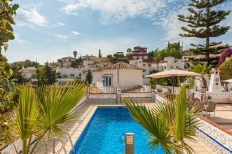 Thumbnail von villa for sale in - Arroyo de la Miel