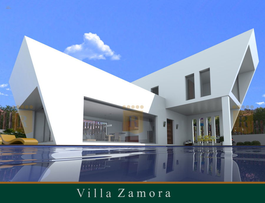 villa for sale in - Denia