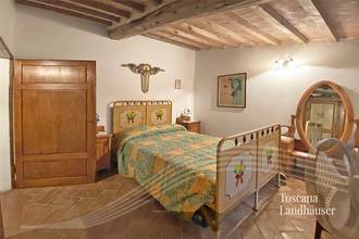 Thumbnail von Charmantes Bauernhaus in Hügellage