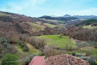 Thumbnail von Charmantes Bauernhaus in Hügellage