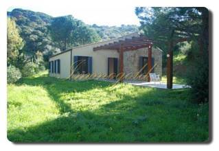 Thumbnail von Immogold Liebevoll gestaltete Villa mit herrlichem Meerblick