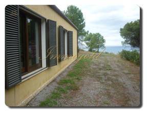 Thumbnail von Immogold Liebevoll gestaltete Villa mit herrlichem Meerblick