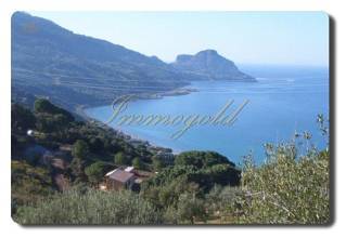 Thumbnail von Immogold Liebevoll gestaltete Villa mit herrlichem Meerblick