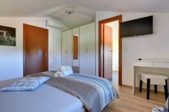 Thumbnail von Mediterrane Villa mit Swimmingpool im Grünen, Region Rovinj