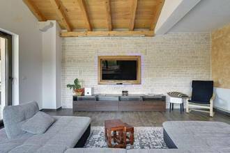 Thumbnail von Mediterrane Villa mit Swimmingpool im Grünen, Region Rovinj