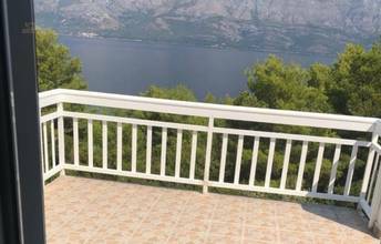 Thumbnail von Doppelhaushälfte mit schönem Meerblick