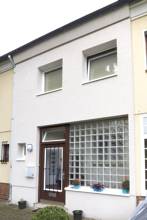 Thumbnail von Modernes provisionsfreies RMH Juwel in ruhiger Alt-Rahlstedter Wohnlage