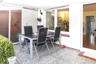 Thumbnail von Modernes provisionsfreies RMH Juwel in ruhiger Alt-Rahlstedter Wohnlage