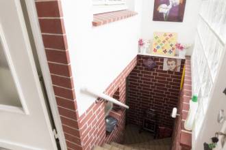 Thumbnail von Modernes provisionsfreies RMH Juwel in ruhiger Alt-Rahlstedter Wohnlage