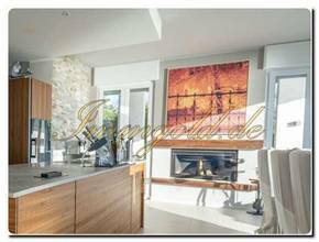 Thumbnail von Immogold super Villa in grandioser Lage mit Pool