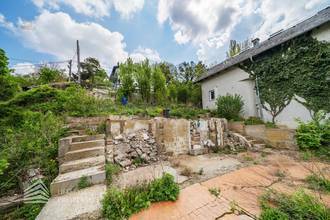 Thumbnail von Traumhaftes Grundstück mit Bebauungstudie, Nähe Kahlenberg