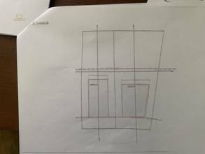 Thumbnail von Traumhaftes Grundstück mit Bebauungstudie, Nähe Kahlenberg