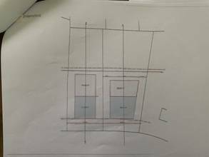 Thumbnail von Traumhaftes Grundstück mit Bebauungstudie, Nähe Kahlenberg