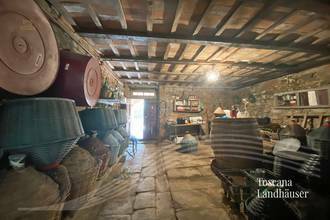 Thumbnail von Charmantes Landhaus in Panoramalage mit Pool