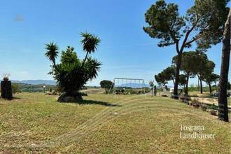 Thumbnail von Anwesen mit insgesamt 8 Gebäuden und ca. 31 ha Land in Meernähe