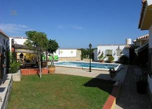 Thumbnail von Villa for sale in - Benajarafe