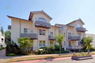 Thumbnail von Provisionsfrei: 4-Sterne-2-Raum-Whg. mit SW-Balkon u. TG-Stellplatz