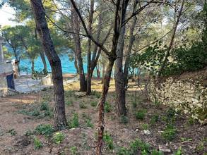 Thumbnail von Baugrundstück direkt am Meer