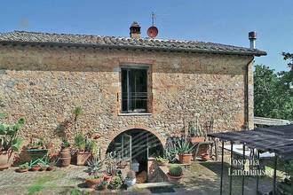 Thumbnail von Bezugsfertiges Rustico vor den Toren von Siena