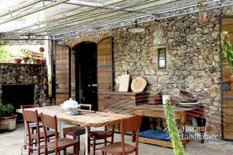 Thumbnail von Bezugsfertiges Rustico vor den Toren von Siena