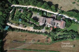 Thumbnail von Bezugsfertiges Rustico vor den Toren von Siena