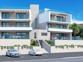 Thumbnail von Modernes Penthouse in Novi Vinodolski