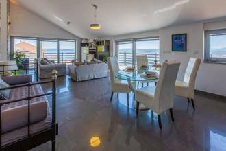 Thumbnail von Appartementhaus mit Swimmingpool und Panorama-Meerblick