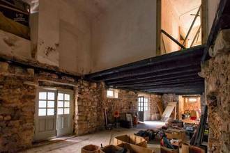 Thumbnail von Steinhaus zur Renovierung bei Jelsa