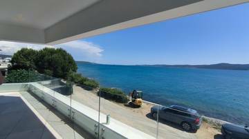 Thumbnail von Novostavba apartmánů přímo u moře - s terasou na střeše