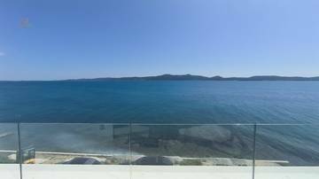 Thumbnail von Novostavba apartmánů přímo u moře - s terasou na střeše