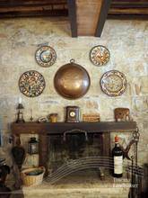 Thumbnail von Entzückendes Rustico mit Turmzimmer, an 3 Seiten freistehend