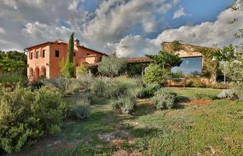 Thumbnail von Propriété à couper le souffle à seulement quelques kilomètres de Sienne