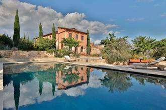 Thumbnail von Propriété à couper le souffle à seulement quelques kilomètres de Sienne