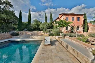 Thumbnail von Propriété à couper le souffle à seulement quelques kilomètres de Sienne