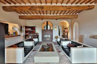 Thumbnail von Propriété à couper le souffle à seulement quelques kilomètres de Sienne