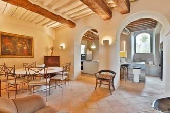 Thumbnail von Propriété à couper le souffle à seulement quelques kilomètres de Sienne