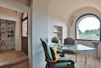 Thumbnail von Propriété à couper le souffle à seulement quelques kilomètres de Sienne