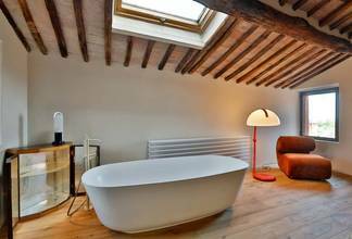 Thumbnail von Propriété à couper le souffle à seulement quelques kilomètres de Sienne