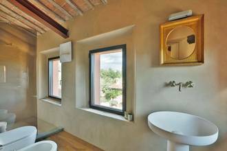 Thumbnail von Propriété à couper le souffle à seulement quelques kilomètres de Sienne