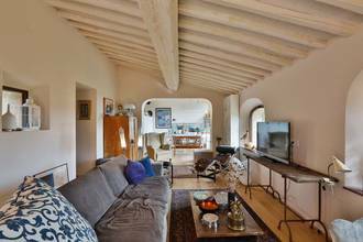 Thumbnail von Propriété à couper le souffle à seulement quelques kilomètres de Sienne