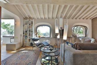 Thumbnail von Propriété à couper le souffle à seulement quelques kilomètres de Sienne