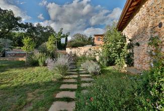 Thumbnail von Propriété à couper le souffle à seulement quelques kilomètres de Sienne