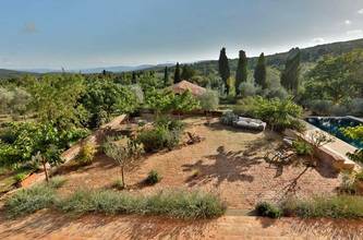 Thumbnail von Propriété à couper le souffle à seulement quelques kilomètres de Sienne