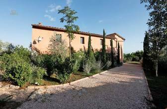 Thumbnail von Propriété à couper le souffle à seulement quelques kilomètres de Sienne